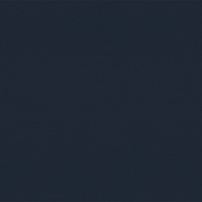 Navy and Dark Wood Farmhouse Side Table with Storage