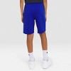 Champion Kids' Signature Fleece Shorts - 3 of 4