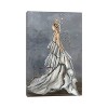 iCanvas Don't Be Overwhelmed by Ruth's Angels Canvas Print Wall Art - 2 of 3