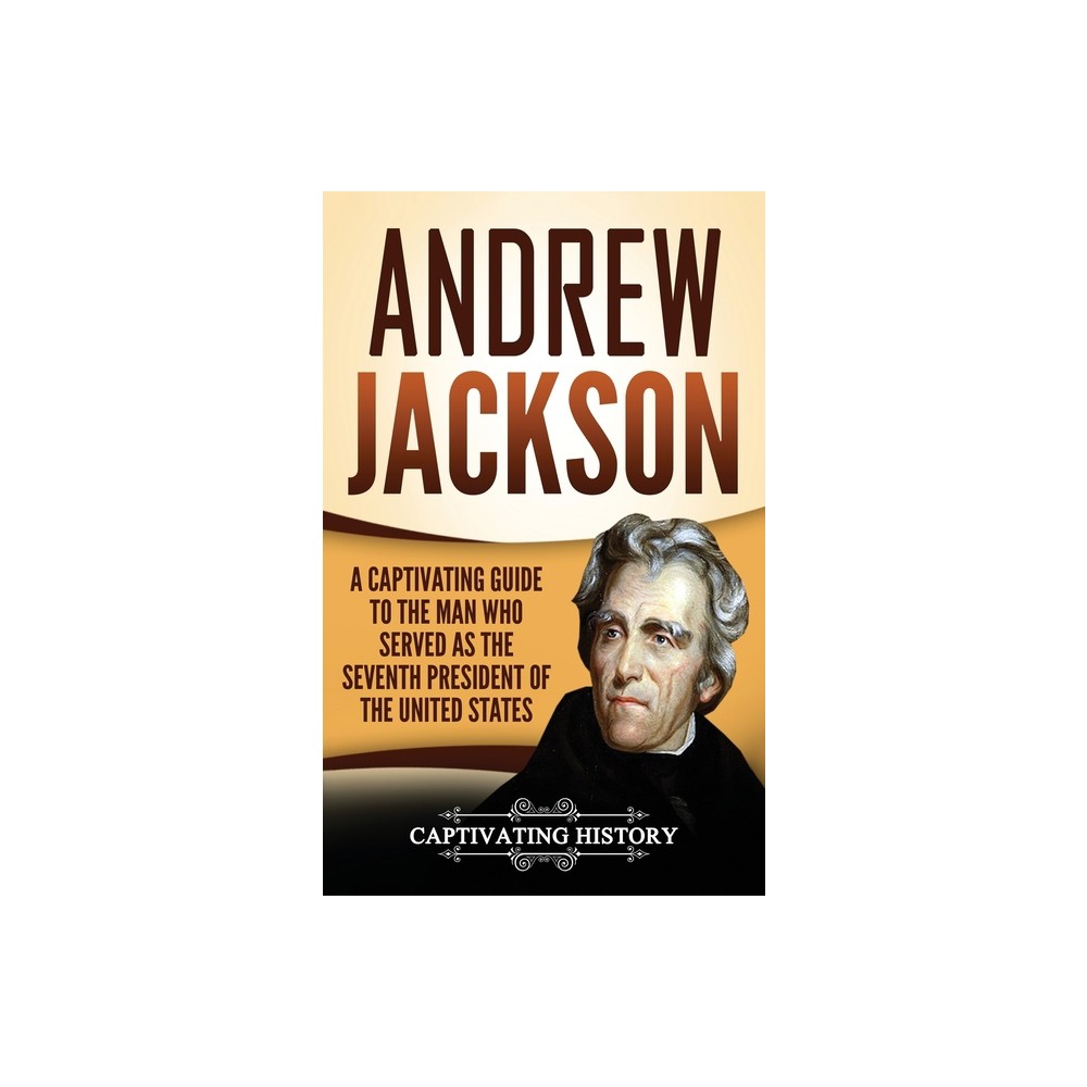 Andrew Jackson