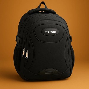 NEW YORK XPRESS BP-L002 BACKPACK 18" - 1 of 4