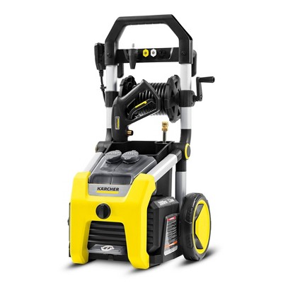 Karcher K 2000 Electric Pressure Washer
