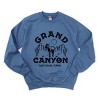 Simply Sage Market Vintage Grand Canyon National Park Sweatshirt - 2 of 4