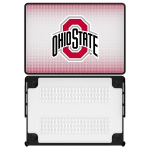 Keyscaper NCAA Big Ten Universities Linen Laptop Case for Apple MacBook - 1 of 4