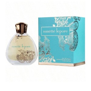 Nanette Lepore, 3.4 oz EDP Spray for Women - 1 of 1