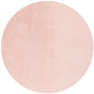 Loft LFT315  Machine Washable Skid-Resistant Power Loomed Indoor Rugs - Safavieh - 1 of 4