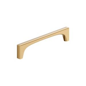 Amerock Merced Pull for Cabinets, Drawers, and Furniture - 1 of 4