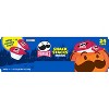 Pringles Halloween Spooky Stacks Original Potato Crisps - 16oz/24ct - 4 of 4