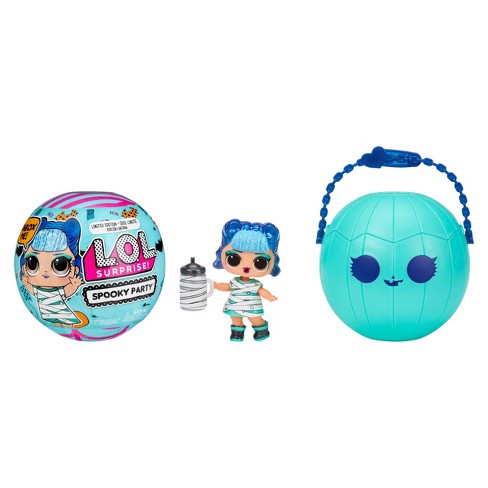 Target muñecas lol online