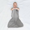 The Peanutshell Baby Sleep Bag, Swaddle Wrap, Sack - S/M 2pk - image 3 of 4