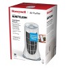 Honeywell QuietClean Compact Tower Air Purifier HFD-010-2 White - image 2 of 4