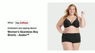 Women's Seamless Boy Shorts - Colsie™ : Target