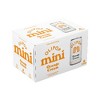 OLIPOP Mini's Orange Creamsicle Soda - 6pk/7.5 fl oz Cans - 4 of 4