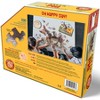 Madd Capp Puzzles: Lil' Pig Jigsaw Puzzle, 100 Pieces - 4 of 4