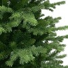Puleo 7.5' Pre-lit Full Chatham Fir Artificial Christmas Tree Dual Color Lights - 3 of 4