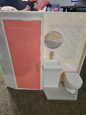 Our Generation Room To Dream Bedroom Playset & Furniture For 18" Dolls ...