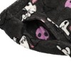 Kuromi Plush Women's Pajama Pant - 2 of 3