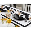 Solino Home Linen Placemats | Classic - image 3 of 4