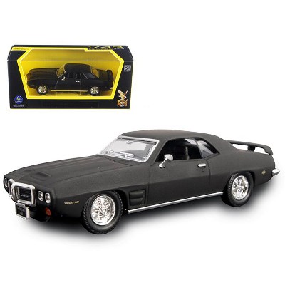 pontiac toy car