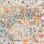 grey/orange