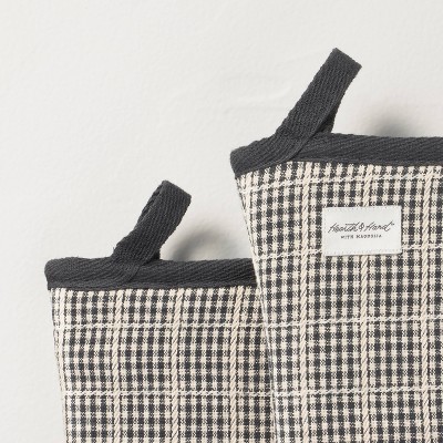 Hearth & Hand with Magnolia Potholders