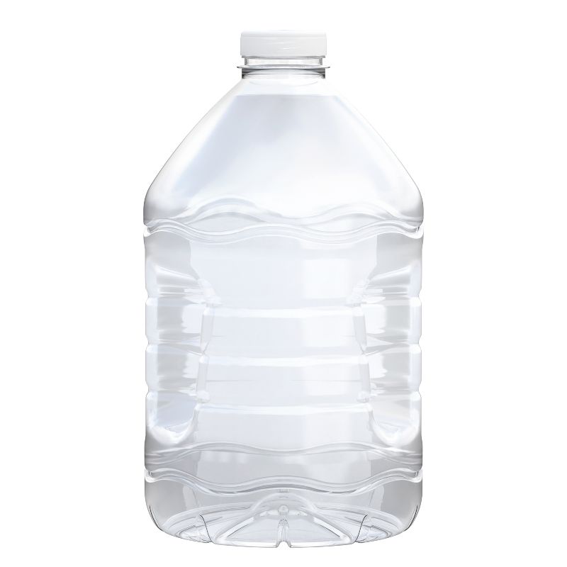 Ozarka Brand 100% Natural Spring Water - 101.4 fl oz Jug, 3 of 7