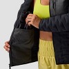 Backcountry, Peale Primaloft Stitch-Free Baffle Stretch Jacket - Women's - 4 of 4