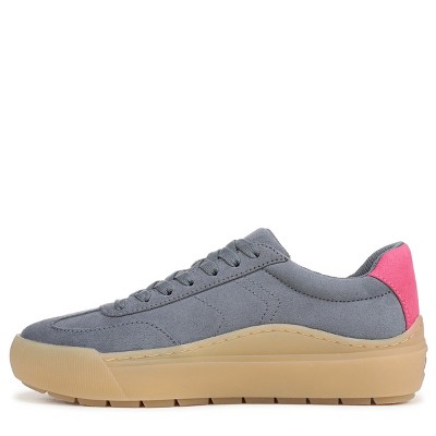 Женские кроссовки Dr. Scholl's Womens Time Off Win Sneaker Twilight Bloom Blue / Pink 8.5 W — фото 5