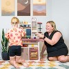 Sunnydaze Mini Meals Kids Kitchen Playset with Lights, Sounds, and Plenty of Play Features- Ages 3 and Up - 3 of 4
