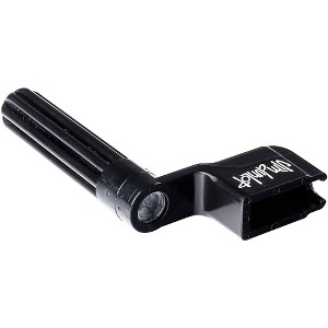 Dunlop Series 100 Pegwinder Guitar String Winder Black - 1 of 1