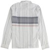 Perry Ellis Mens Engineered Plaid Button Up Shirt - 2 of 2