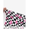 L.O.L. Surprise! Toddler Kids Girls Clothes 2PCS Outfits Ruffle Sleeveless Top and Plaid Print Shorts Set - 4 of 4