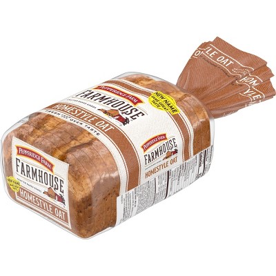 Pepperidge Farm Farmhouse Oatmeal Bread - 24oz