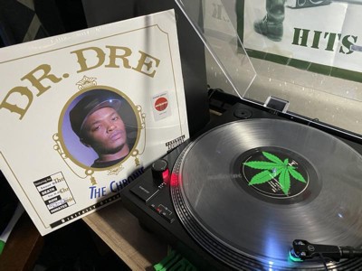 Dr. Dre - The Chronic Vinyl) (2lp)