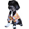 Doggie Design Hawaiian Camp Shirt - Tiki - 3 of 3