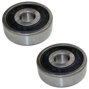 DeWalt Angle Grinder Replacement Bearings - N389509-2PK - 1 of 1