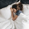 600 Thread Count Heavenly Duvet Cover - Eucalypso - 4 of 4
