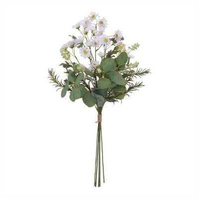 Mini Daisy Floral Bundle (Set of 2)