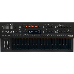 Arturia MiniFreak Stellar 37-Key Hybrid Synthesizer - 1 of 4
