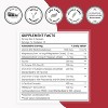SuperSmart Cardio Booster - with Taurine, CoQ10, Potassium, Phytosterols - Optimized Supplement | Non-GMO & Gluten Free - 90 Vegetarian Capsules - 3 of 4
