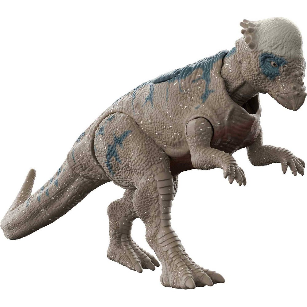Jurassic World Legacy Collection Pachycephalosaurus Action Figure