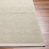 Hauteloom Emlen Wool Living Room, Bedroom Area Rug - Traditional, Transitional - 4 of 4