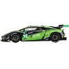 Lamborghini Huracan GT3 EVO2 #78 "Forte Racing" IMSA "24 Hours of Daytona" (2024) 1/18 Model Car by Top Speed - 3 of 4