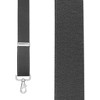 Suspender Store Men’s 1.5" Trigger Snap Y-Back Suspenders - 2 of 4