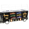 JuzToys Transport Car Carrier Truck Toy - 3 of 4