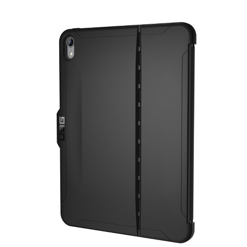 Urban Armor Gear (uag) Apple Ipad Pro 11-inch (2nd Gen, 2020) Scout - Black : Target