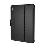 Urban Armor Gear (UAG) Apple iPad Pro 11-inch (2nd Gen, 2020) Scout Case - Black