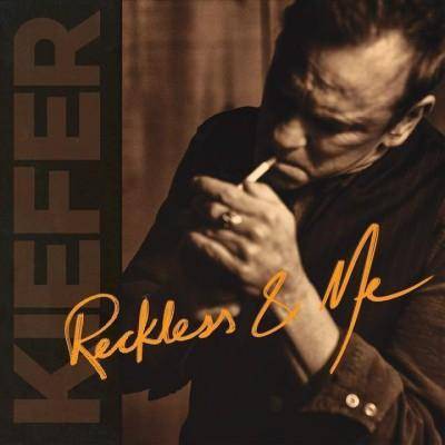 Kiefer Sutherland - Reckless & Me (CD)