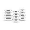 JoyFul by JoyJolt 24 Piece Glass Storage Containers with Leakproof Lids Set - 3 of 4