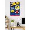 Trends International Netflix The Electric State - Kid Cosmo By Eric Tan Unframed Wall Poster Prints - 2 of 4